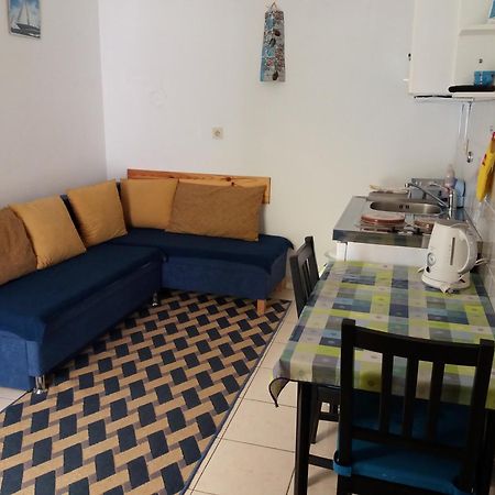 Loredana Apartments ツリクヴェニツァ 部屋 写真