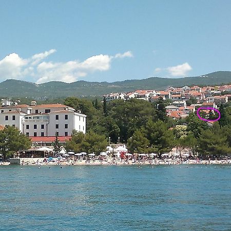 Loredana Apartments ツリクヴェニツァ エクステリア 写真