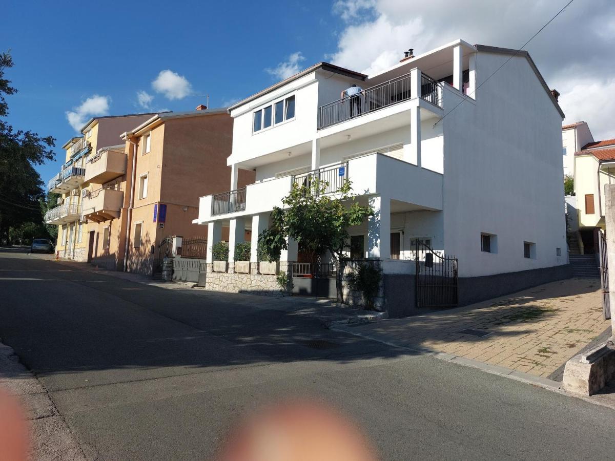 Loredana Apartments ツリクヴェニツァ エクステリア 写真