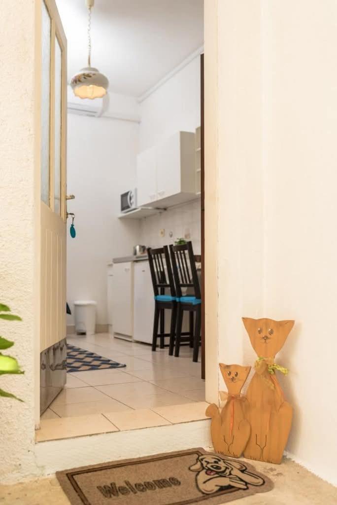 Loredana Apartments ツリクヴェニツァ エクステリア 写真