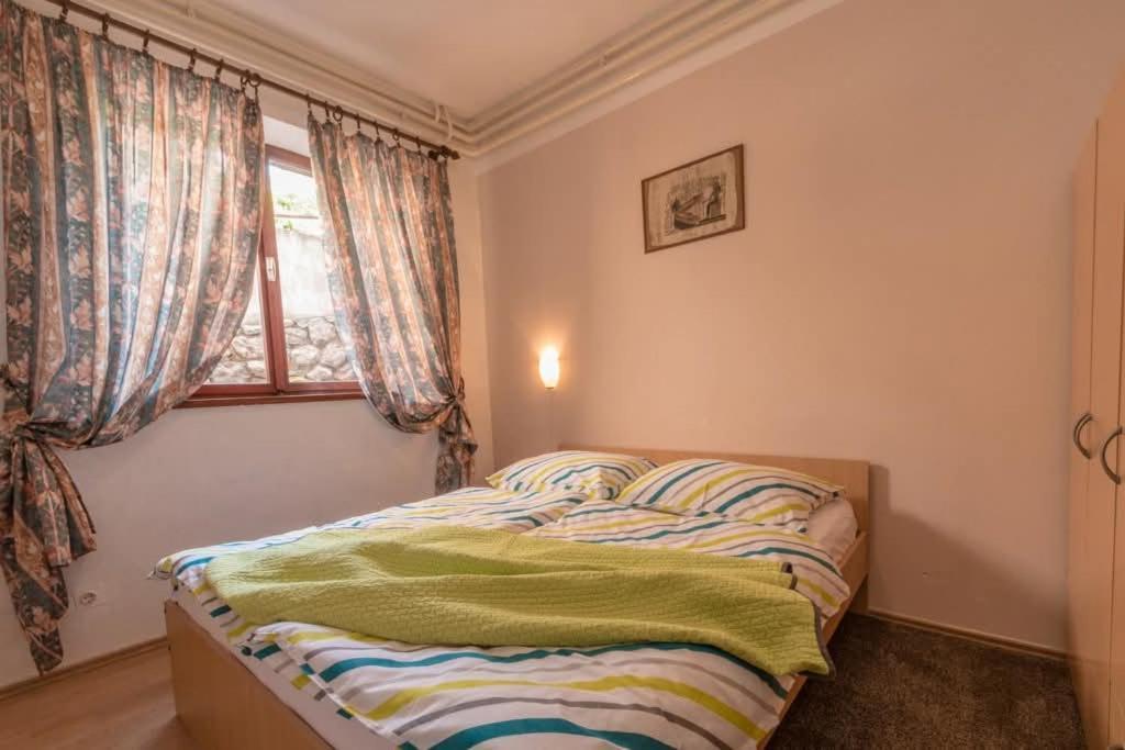 Loredana Apartments ツリクヴェニツァ 部屋 写真