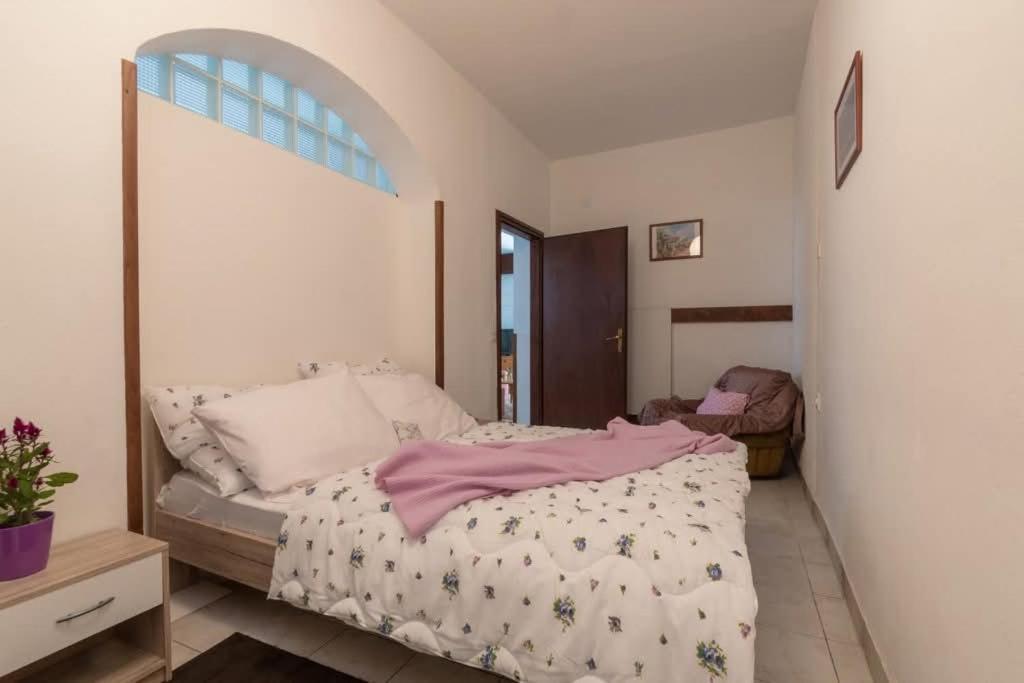 Loredana Apartments ツリクヴェニツァ 部屋 写真
