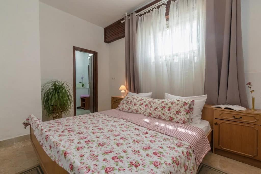 Loredana Apartments ツリクヴェニツァ 部屋 写真