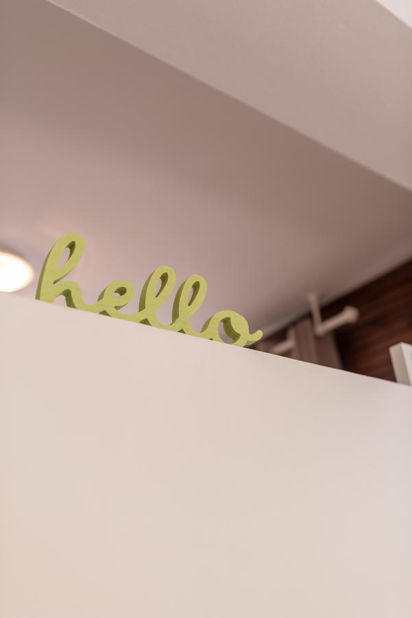 Loredana Apartments ツリクヴェニツァ エクステリア 写真